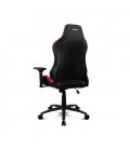 SILLA GAMING DRIFT DR250R NEGRO/ROJO - Imagen 7
