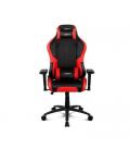 SILLA GAMING DRIFT DR250R NEGRO/ROJO - Imagen 8