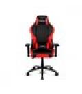 SILLA GAMING DRIFT DR250R NEGRO/ROJO - Imagen 9