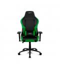 SILLA GAMING DRIFT DR250G NEGRO/VERDE - Imagen 2