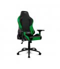 SILLA GAMING DRIFT DR250G NEGRO/VERDE - Imagen 3