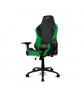 SILLA GAMING DRIFT DR250G NEGRO/VERDE - Imagen 4