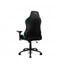 SILLA GAMING DRIFT DR250G NEGRO/VERDE - Imagen 5