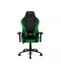 SILLA GAMING DRIFT DR250G NEGRO/VERDE - Imagen 6