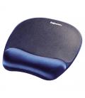 Fellowes Alfombrilla con reposamuñecas Memory foam - Imagen 3