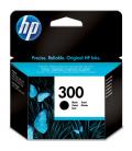 HP Cartucho de tinta original 300 negro - Imagen 13