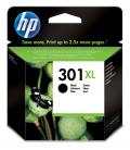 HP Cartucho de tinta original 301XL de alta capacidad negro - Imagen 13