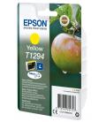 Epson Apple Cartucho T1294 amarillo - Imagen 8