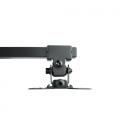 TooQ Soporte de mesa para 2 pantallas (monitor / plasma / LCD / LED) 17"-27" - Imagen 22