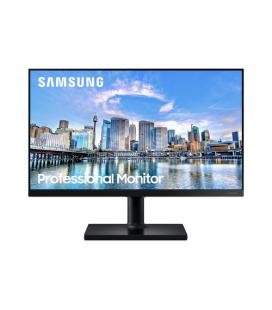 Samsung F27T450FQR 68,6 cm (27") 1920 x 1080 Pixeles Full HD Negro