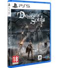Sony Demon’s Souls Básico BRA, Inglés, Español de México, Francés PlayStation 5 - Imagen 2