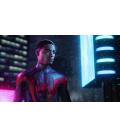 Sony Marvel's Spider-Man: Miles Morales Básico BRA, Inglés, Español de México, Francés PlayStation 5 - Imagen 3
