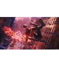 Sony Marvel's Spider-Man: Miles Morales Básico BRA, Inglés, Español de México, Francés PlayStation 5 - Imagen 5