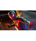 Sony Marvel's Spider-Man: Miles Morales Básico BRA, Inglés, Español de México, Francés PlayStation 5 - Imagen 6