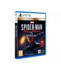 JUEGO SONY PS5 SPIDER-MAN MMORALES ULT. EDITION - Imagen 3