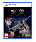 Sony Nioh Collection Colección Inglés, Español PlayStation 5 - Imagen 2