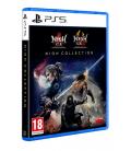 Sony Nioh Collection Colección Inglés, Español PlayStation 5 - Imagen 3