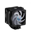 Cooler Master MasterAir MA612 Stealth ARGB Procesador Enfriador 12 cm - Imagen 11