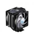 Cooler Master MasterAir MA612 Stealth ARGB Procesador Enfriador 12 cm - Imagen 13