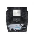 Cooler Master MasterAir MA612 Stealth ARGB Procesador Enfriador 12 cm - Imagen 18