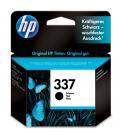 HP Cartucho de tinta original 337 negro - Imagen 10