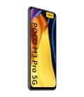 Smartphone Xiaomi PocoPhone M3 Pro 4GB/ 64GB/ 6.5"/ 5G/ Negro