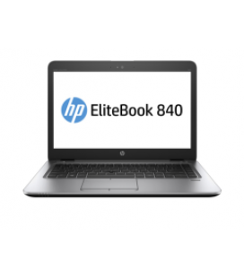 FlexIT HP EliteBook 840 G3 (Refurbished), 6th gen Intel® Core? i7, 2.6 GHz, 35.6 cm (14"), 1920 x 1080 pixels, 8 GB, 256 GB - Im