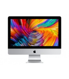 Apple iMac with Retina 4K display - all-in-one - Core i5 3 GHz - 8 GB - HDD 1 TB - LED 21.5" - UK - Imagen 1