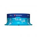 Verbatim CD-R Extra Protection 700 MB 25 pieza(s) - Imagen 2