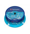 Verbatim CD-R Extra Protection 700 MB 25 pieza(s) - Imagen 3