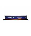 Verbatim DVD-R Matt Silver 4,7 GB 10 pieza(s) - Imagen 3
