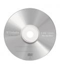 Verbatim DVD-R Matt Silver 4,7 GB 5 pieza(s) - Imagen 3