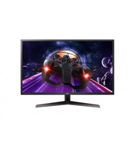 Monitor Gaming LG UltraGear 32MP60G-B 31.5"/ Full HD/ 1ms/ 75Hz/ IPS/ Negro