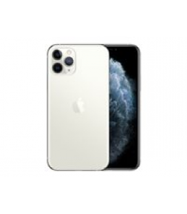Apple iPhone 11 Pro - Smartphone - dual-SIM - 4G Gigabit Class LTE - 64 GB - 5.8" - 2436 x 1125 pixels (458 ppi) - Super Retina 