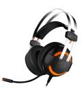 Krom Auricular Gaming Kode 7.1 Virtual