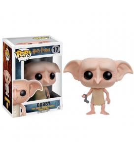 Funko pop harry potter dobby