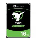 Disco duro seagate exos x16 16tb/ 3.5'/ sata iii/ 256mb - Imagen 3