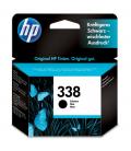 HP Cartucho de tinta original 338 negro - Imagen 10