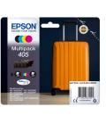 Epson Multipack 4-colours 405 DURABrite Ultra Ink - Imagen 2