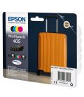 Epson Multipack 4-colours 405 DURABrite Ultra Ink - Imagen 3