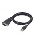 CABLE USB GEMBIRD USB A PUERTO SERIE 1,5M - Imagen 7