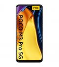 Smartphone Xiaomi PocoPhone M3 Pro 6GB/ 128GB/ 6.5"/ 5G/ Negro