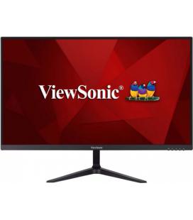 Viewsonic VX Series VX2718-P-MHD LED display 68,6 cm (27") 1920 x 1080 Pixeles Full HD Negro - Imagen 1
