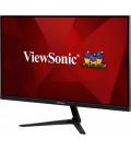 Viewsonic VX Series VX2718-P-MHD LED display 68,6 cm (27") 1920 x 1080 Pixeles Full HD Negro - Imagen 10