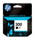 HP Cartucho de tinta original 300 negro - Imagen 14