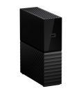 Disco externo western digital my book v3 4tb/ 3.5'/ usb 3.0 - Imagen 4