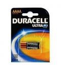 Duracell MX2500 pila doméstica Batería de un solo uso AAAA Alcalino - Imagen 2