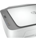 Multifunción HP Deskjet 2720e WiFi/ Fax Móvil/ Blanca