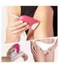 Braun Silk-épil 3 81711457 depiladora 20 pinzas Rosa, Blanco - Imagen 8