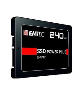 SSD 240Gb Emtec X150 Power Plus 2.5" SATA3